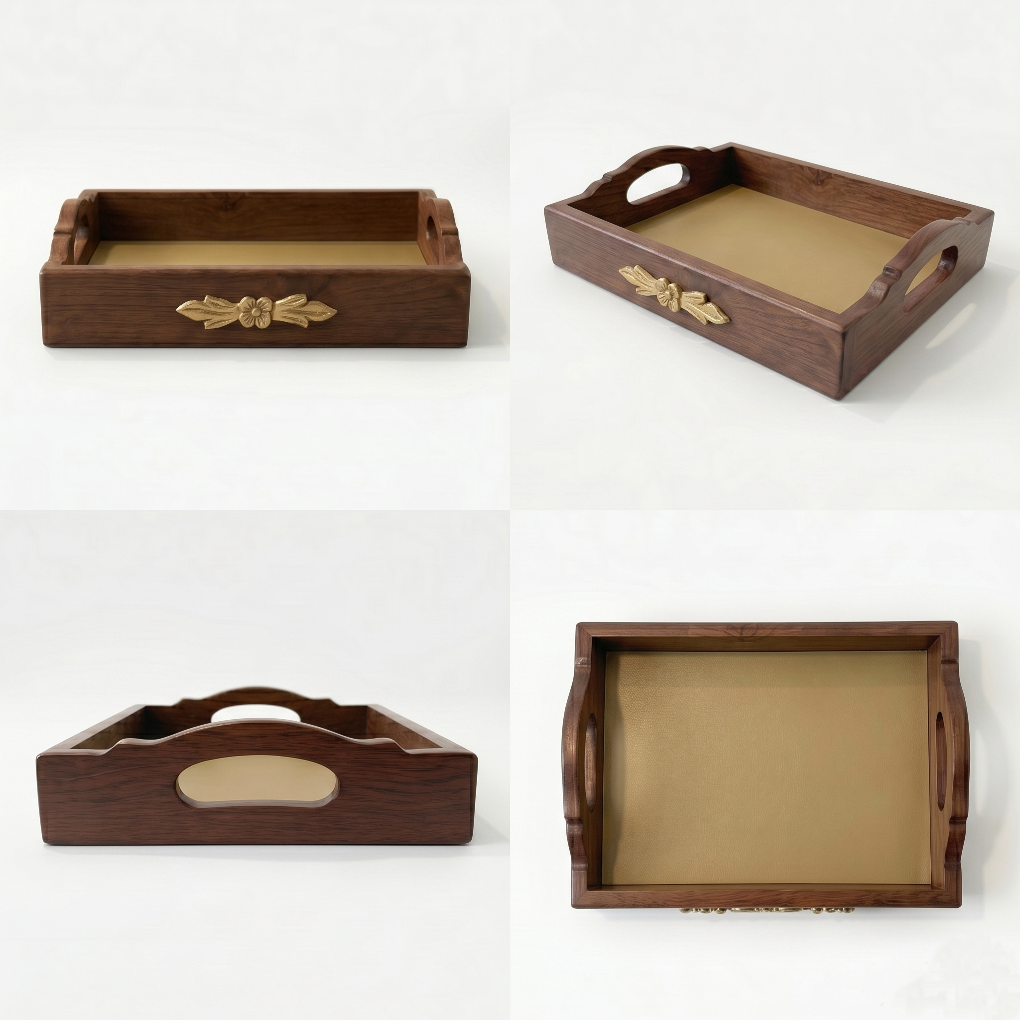 Royal Awadh -Walnut