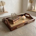 Palace Inlay Tray