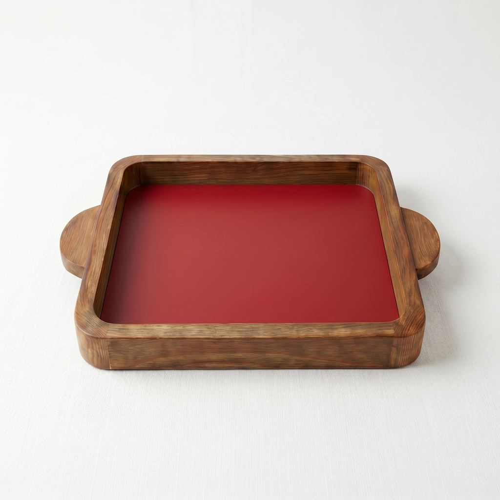 Kanso Tray