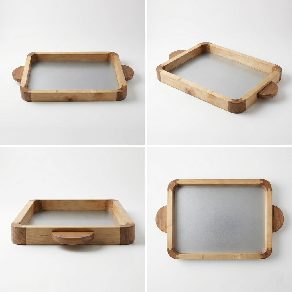 Haven Tray
