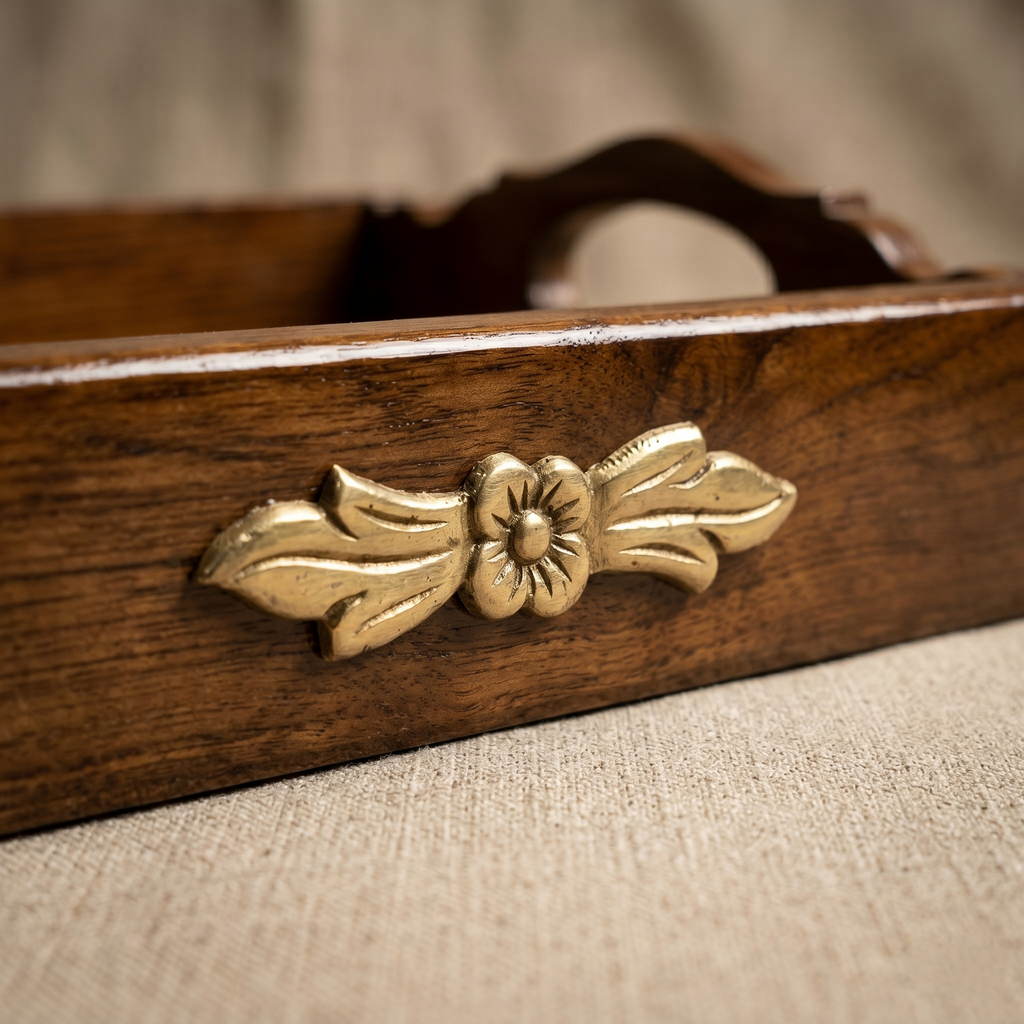 Royal Awadh -Walnut