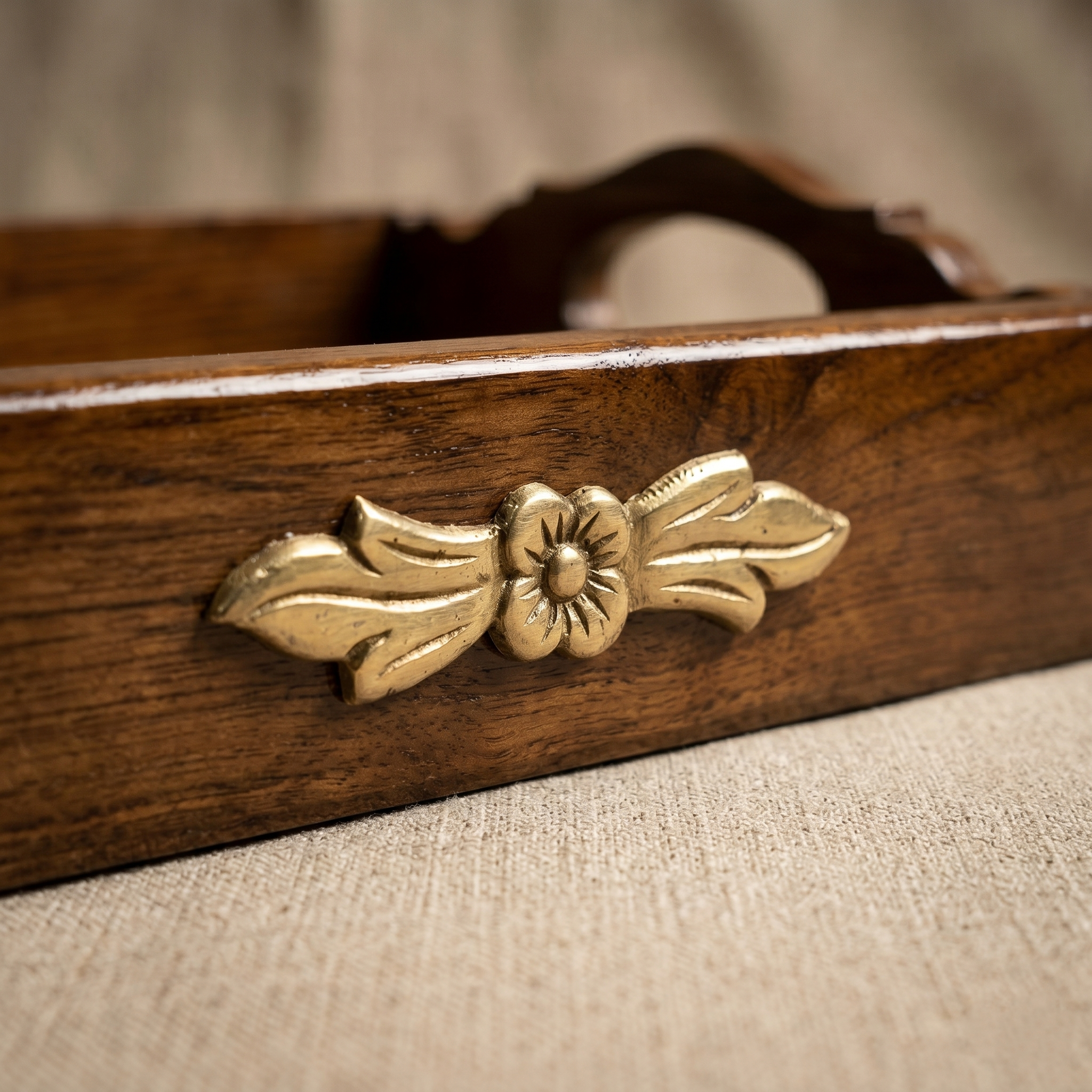 Royal Awadh -Walnut