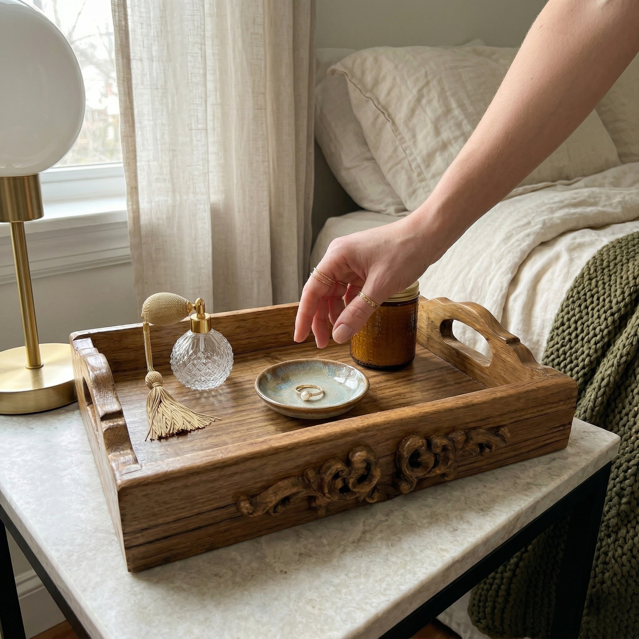 Imperial Natural Server