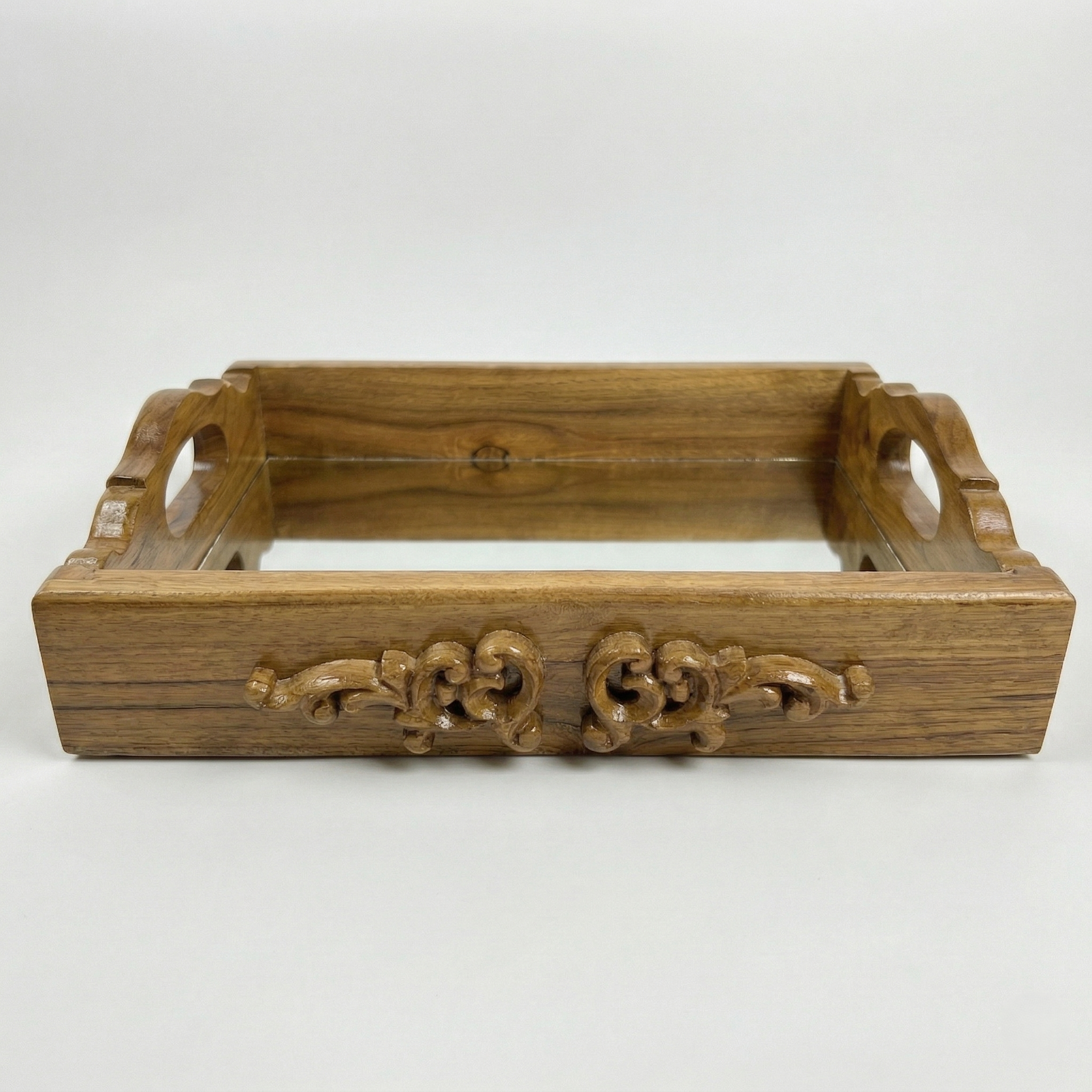 Imperial Natural Server