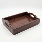 Classic Mahogany