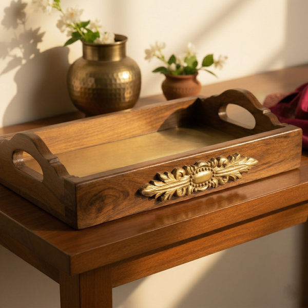 Walnut Series