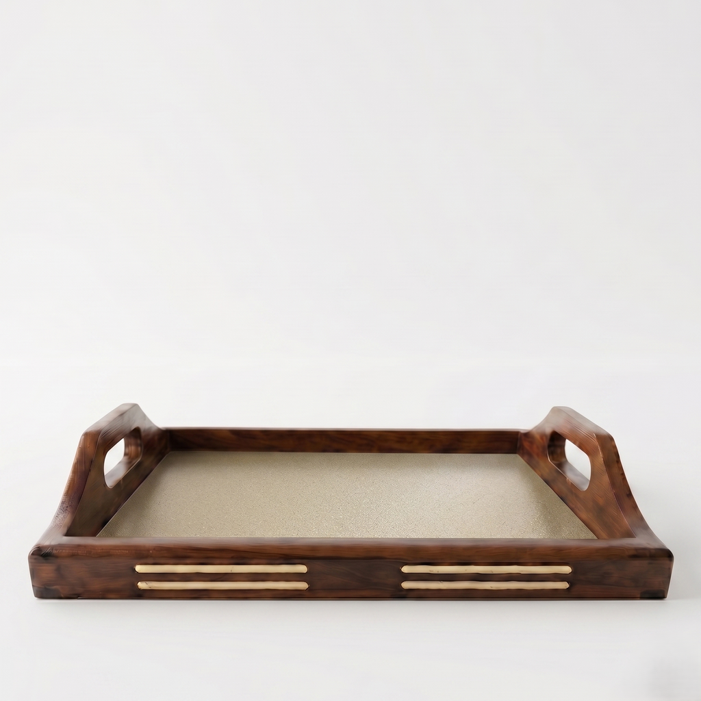 Palace Inlay Tray