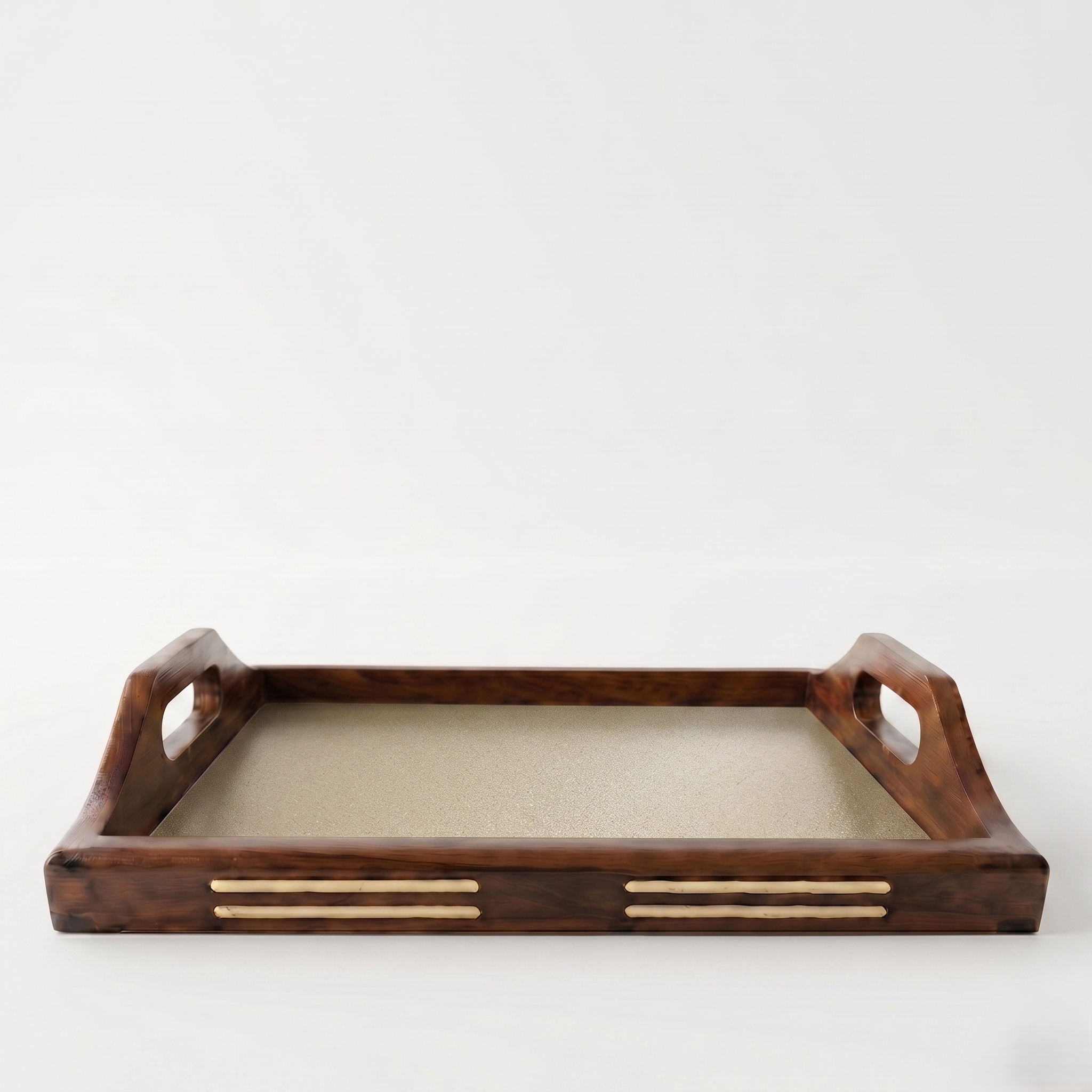 Palace Inlay Tray