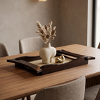 Ridge Teak Manor