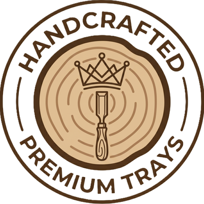 100% Handcrafted