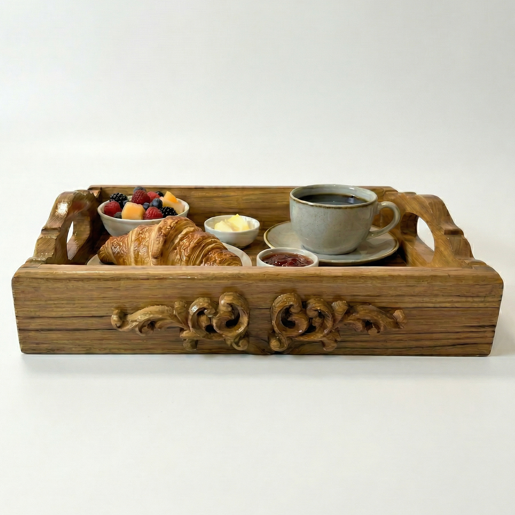 Imperial Natural Server