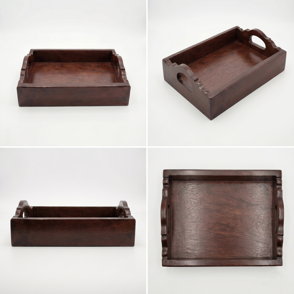 Classic Mahogany