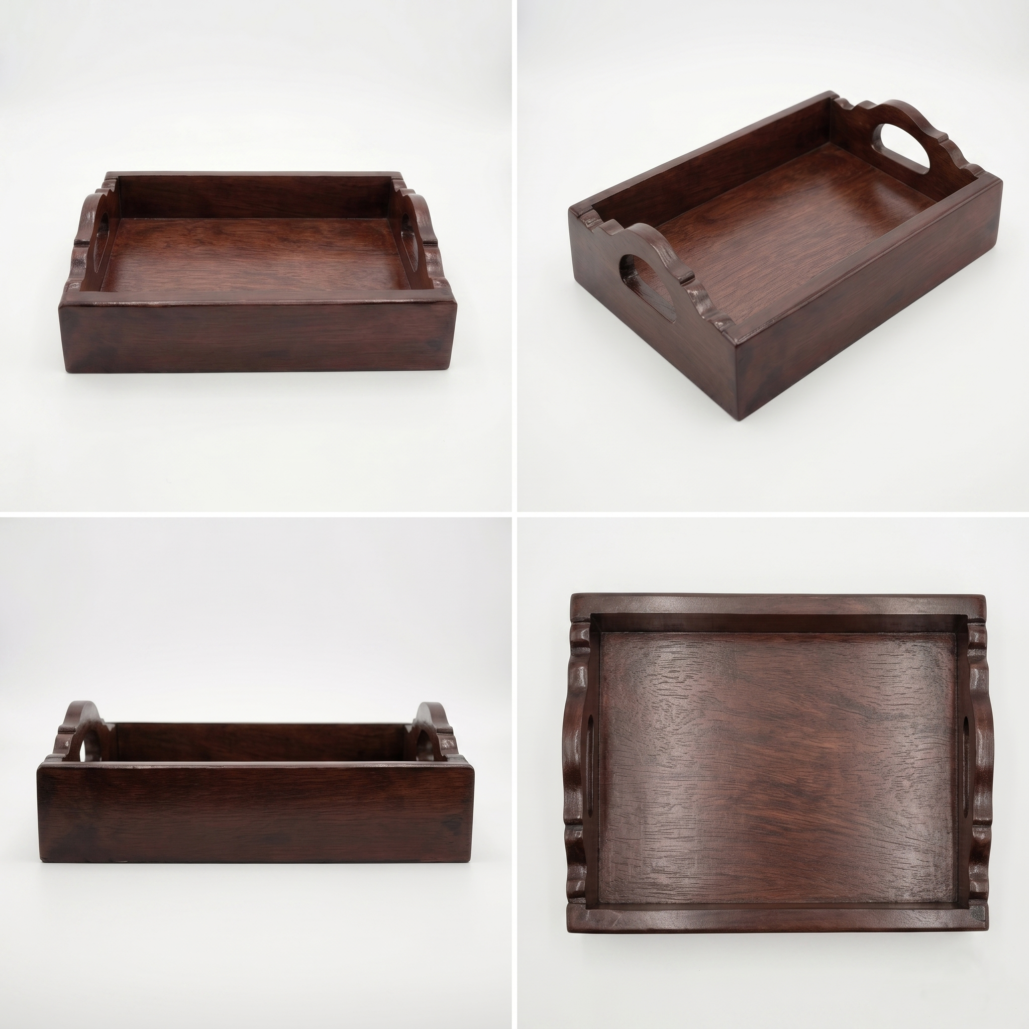 Classic Mahogany