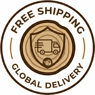 Free Shipping