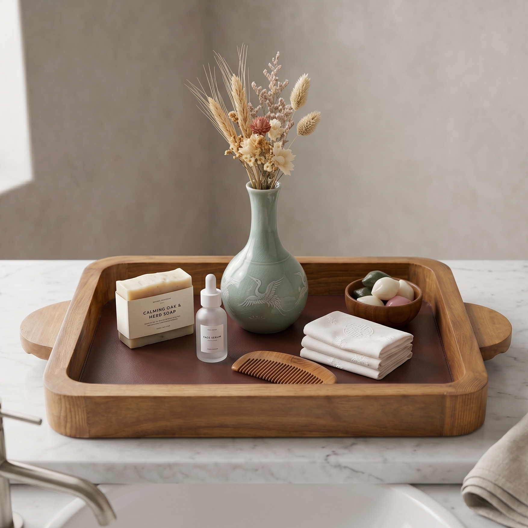 Kanso Tray