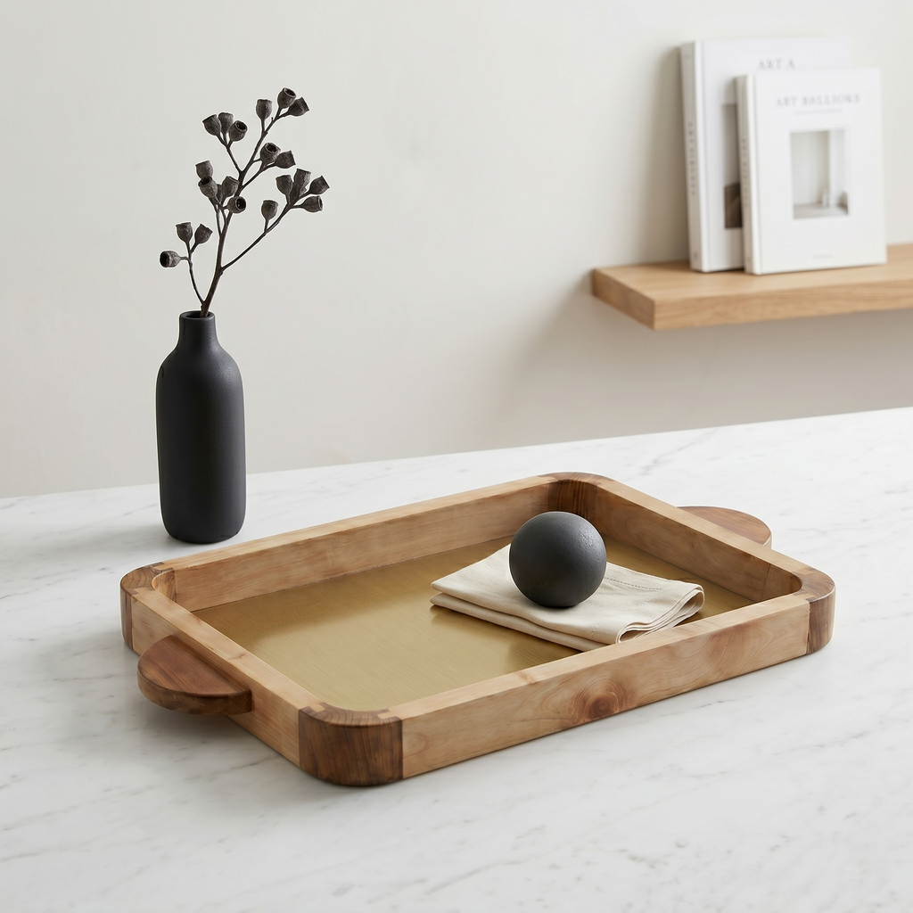 Haven Tray