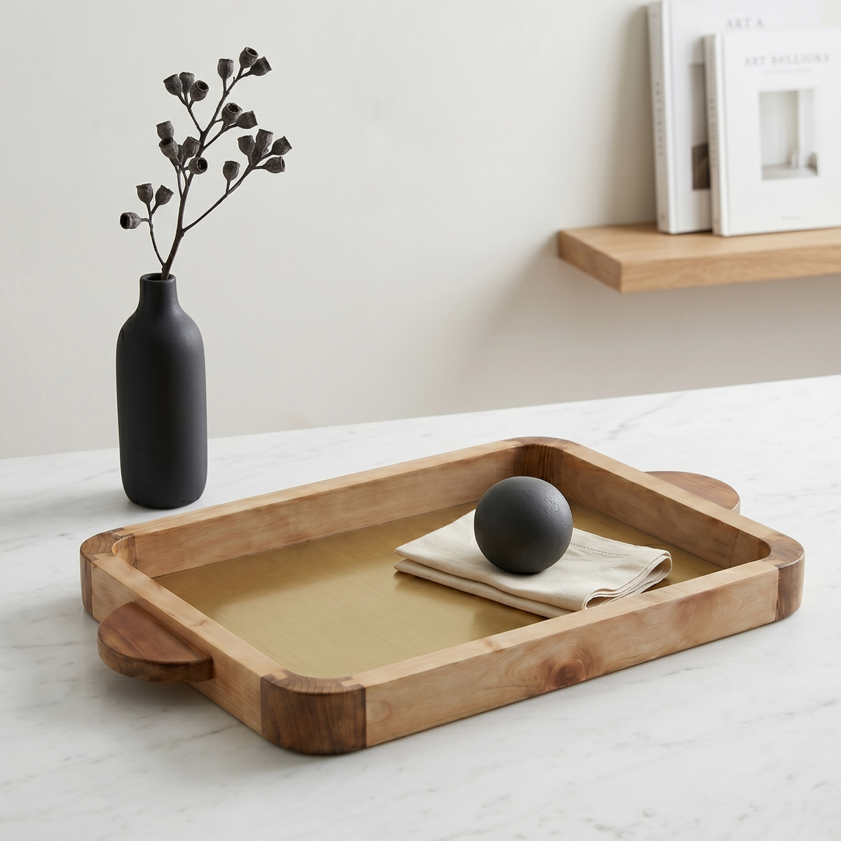 Haven Tray