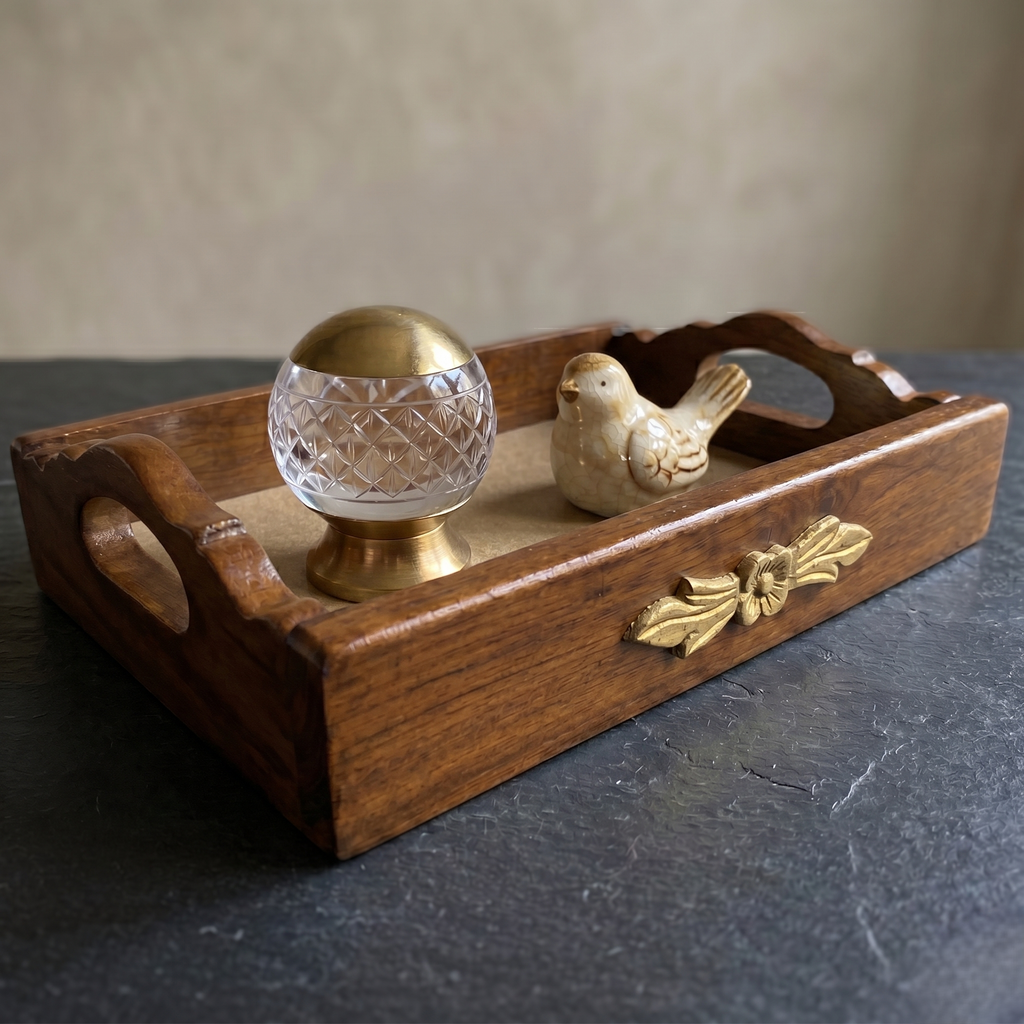 Royal Awadh -Walnut
