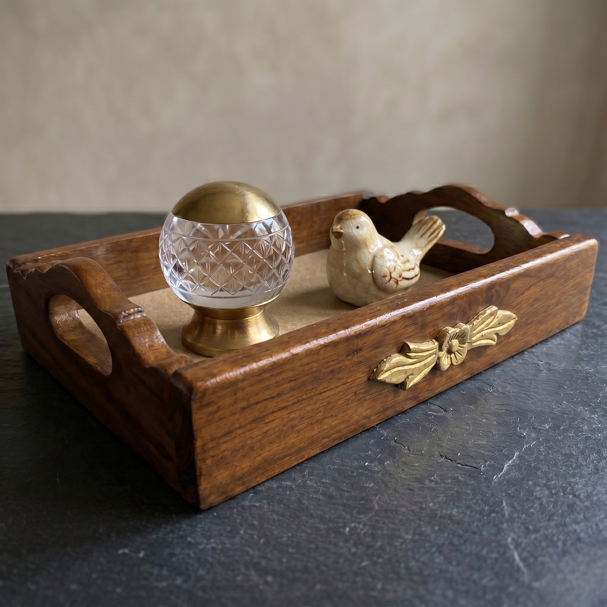 Royal Awadh -Walnut