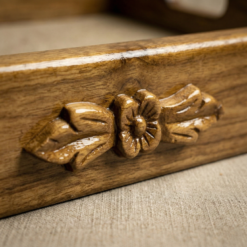 Royal Awadh -Natural