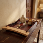 Meridian Teak Manor