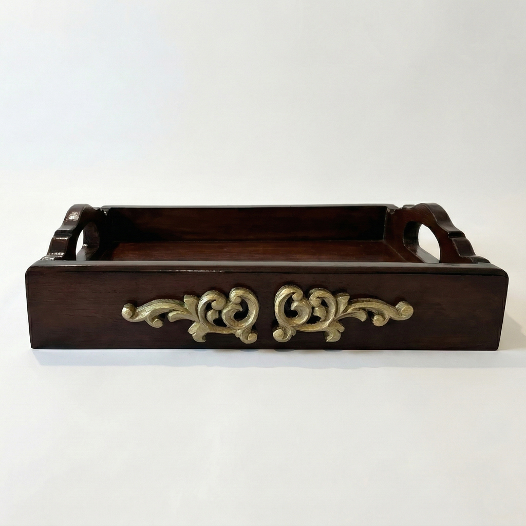 Imperial Mahogany Server