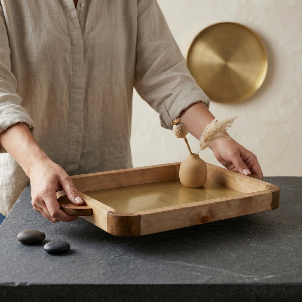 Haven Tray