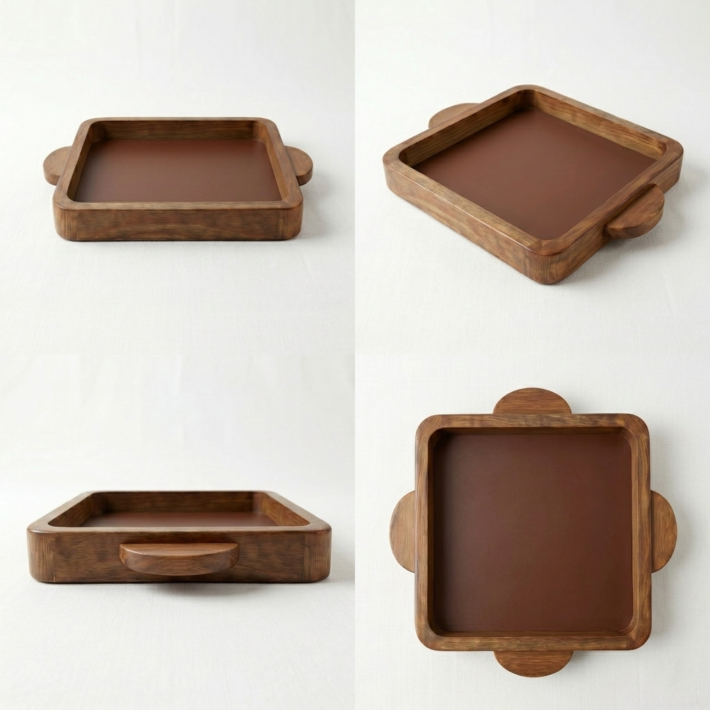 Kanso Tray