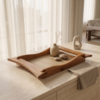 Horizon Teak Manor