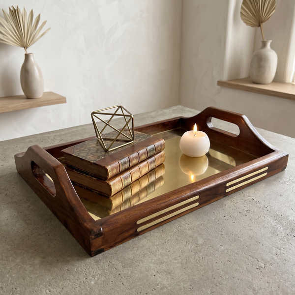 Mahogany Series