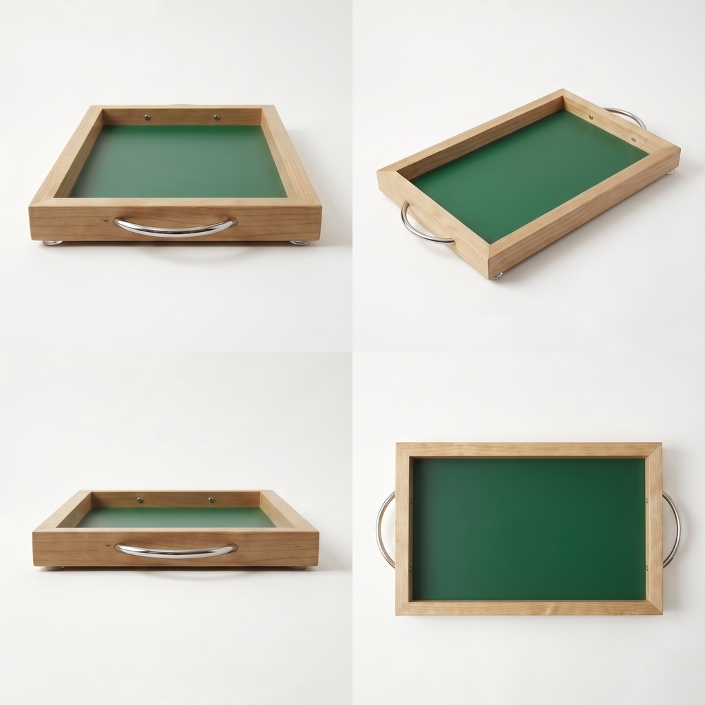 Simply Pine