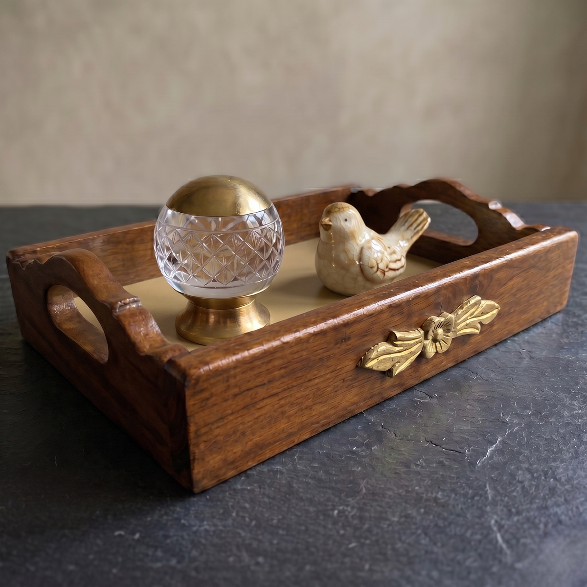 Royal Awadh -Walnut