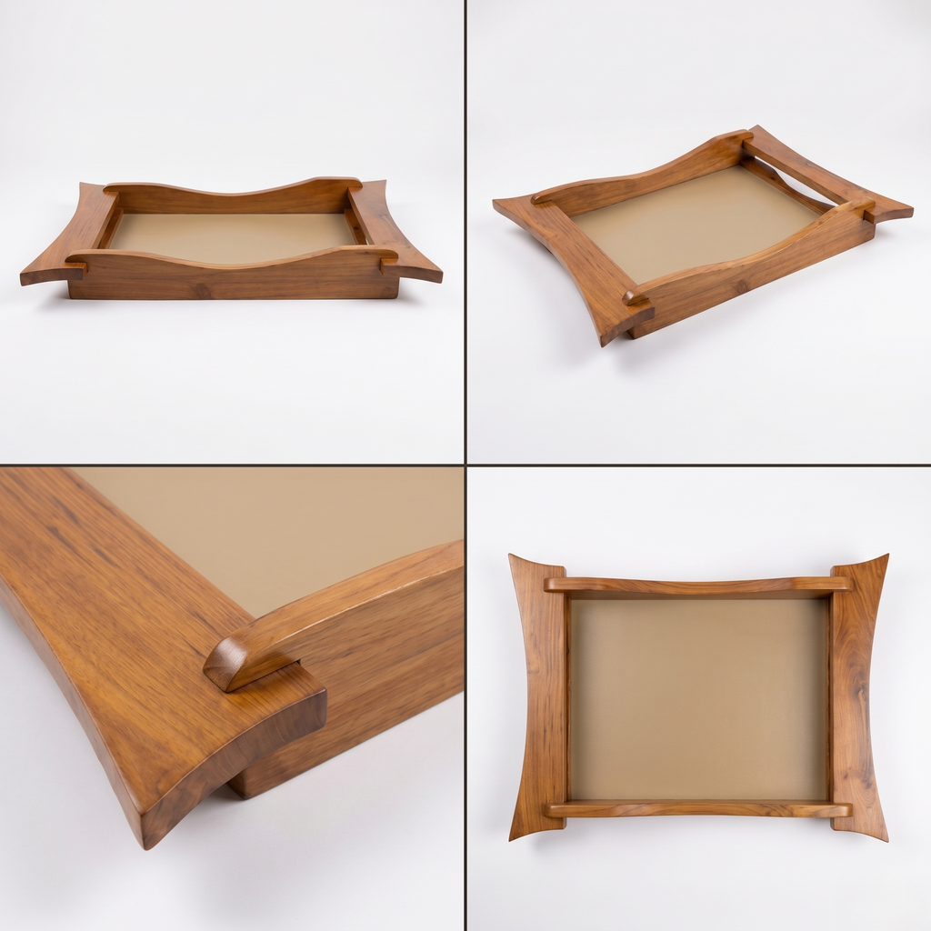 Horizon Teak Manor