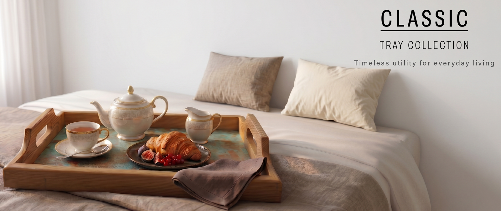Awadh Trays