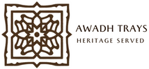 Awadh Trays - Home